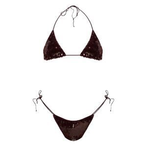 Oséree Red Beachwear - Bikinis Women